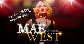 Mae West (1982) | Full Movie | Ann Jillian | James Brolin | Piper Laurie | Roddy McDowall