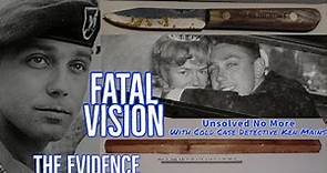 The Evidence Against Jeffrey MacDonald Explained | A Real Cold Case Detective's Opinion