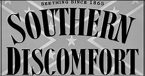 Southern Discomfort (trailer)