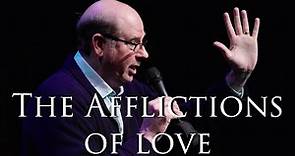 The Afflictions of Love - Live Storytelling by Stephen Tobolowsky