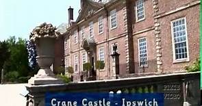 Let's Visit Crane Castle