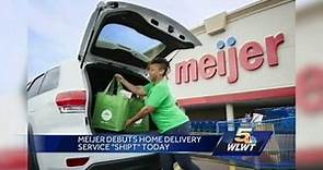 Meijer grocery delivery arrives in Tri-State