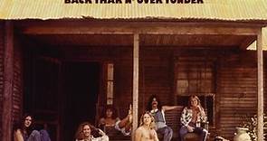 Black Oak Arkansas - Back Thar N' Over Yonder