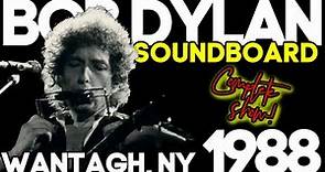 Bob Dylan FULL SOUNDBOARD SHOW, Jones Beach, Wantagh NY June 30 1988