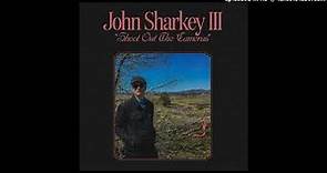john sharkey III - pain dance