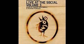 Andrew Weatherall - Live at the Social - 1999