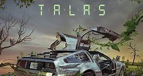 Talas - 1985 (FULL ALBUM)