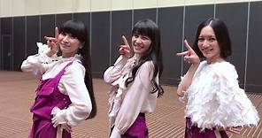 Happy New Year from Perfume