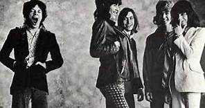 The Rolling Stones "Moonlight Mile" (1971)