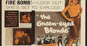 Green-Eyed Blonde (1957) - Susan Oliver, Juanita Moore, Melinda Casey
