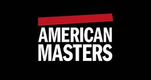 Video | American Masters | PBS