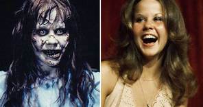 Así luce actualmente Linda Blair, la protagonista de ‘El Exorcista’
