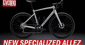 NEW 2023 Specialized Allez | 5 Things You Should Know