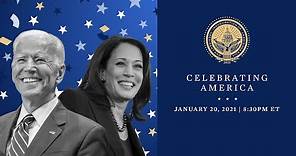 Celebrating America hosted by Tom Hanks | Biden-Harris Inauguration 2021