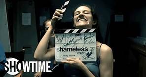 Emmy Rossum on Directing Episode 4 | Shameless | Season 7