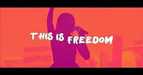 This Is Freedom LIVE | CRC Music