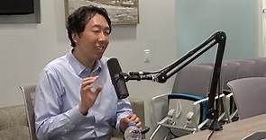 Andrew Ng: Advice on Getting Started in Deep Learning | AI Podcast Clips