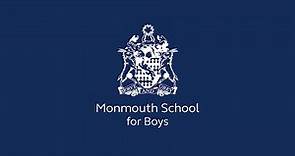 Monmouth School for Boys Video Tour