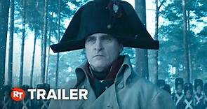 Napoleon Trailer #2 (2023)