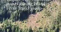 Island Fever Travel & Cruise on Reels