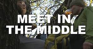 Meet in the Middle | Douglas Paulson and Christopher Robbins | The Art Assignment