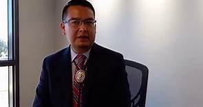 Navajo Times - Video A message from KTNN general manager...