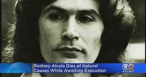 Rodney Alcala, so-called 'Dating-Game Killer,' Dies in Prison Sartuday Morning