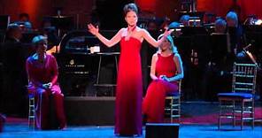 Could I Leave You - Donna Murphy (Sondheim's 80th)