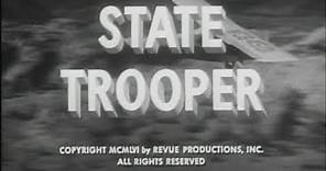 State Trooper - "Jailbreak in Tonopah"