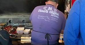 Hard Eight BBQ in Coppell, Texas