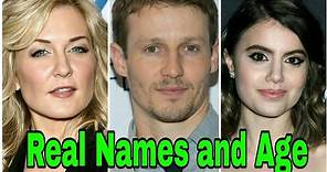 Blue Bloods Cast Real Names and Age