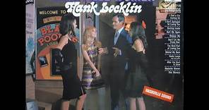 Hank Locklin - Hasta Luego [See You Later] - [c.1966].