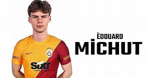 Edouard Michut ● Welcome to Galatasaray 🔴🟡 Skills | 2023 | Amazing Skills | Assists & Goals | HD
