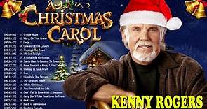 Kenny Rogers Christmas Full Album 🎄 Best Christmas Songs Of Kenny Rogers