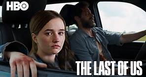 The Last of Us | Concept Trailer | Hugh Jackman, Kaitlyn Dever