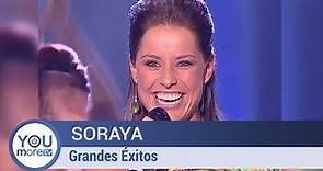 Soraya - Grandes Éxitos