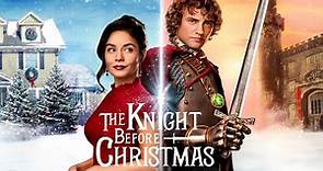 The knight before Christmas (2019) HD