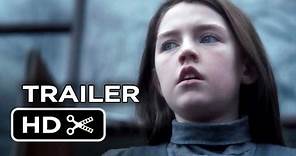 Dark Touch Official Theatrical Trailer #1 (2013) - Horror Movie HD