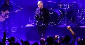 Holly Johnson - The Power of Love (Live In Munich)