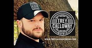 "Country Looks Good On You" by Trey Calloway