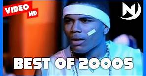Best of 2000's Old School Hip Hop & RnB Mix | Throwback Rap & RnB Dance Music #8