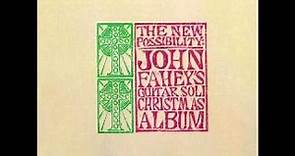 John Fahey - 05 The Bells Of St. Mary's
