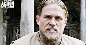 King Arthur: Legend of The Sword | All Clips, Trailer & Featurettes for the epic action movie