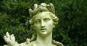 Demeter: The Greek Goddess of Grain