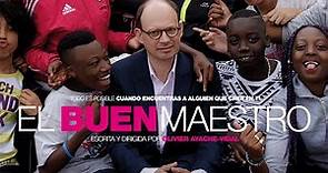 EL BUEN MAESTRO - Trailer ESPAÑOL