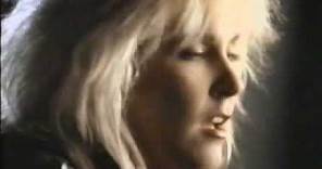 Lita Ford & Ozzy Osbourne - Close Your Eyes Forever
