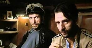 Das Boot Theatrical Movie Trailer #1 (1981)