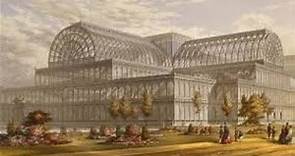 EXPOSICIÓN UNIVERSAL DE LONDRES 1851