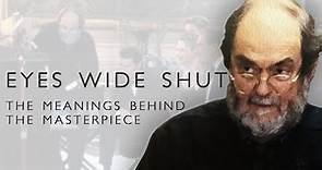 Eyes Wide Shut (1999) The meanings behind the masterpiece