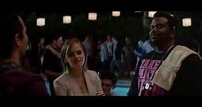Emma Watson First Scene - This Is The End